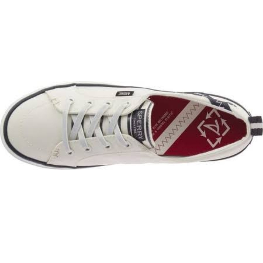 NWOT Sperry Bionic Crest Top Slide